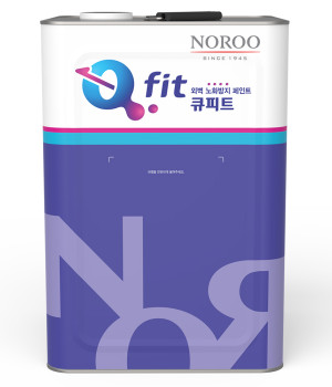 수성 외부용 (2급) KS M 6010 1종 2급 (흰색)